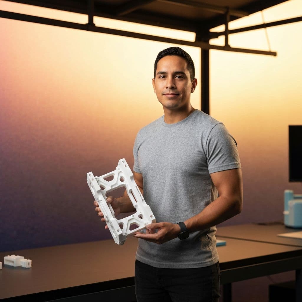 Additive Manufacturing (3D Printing)