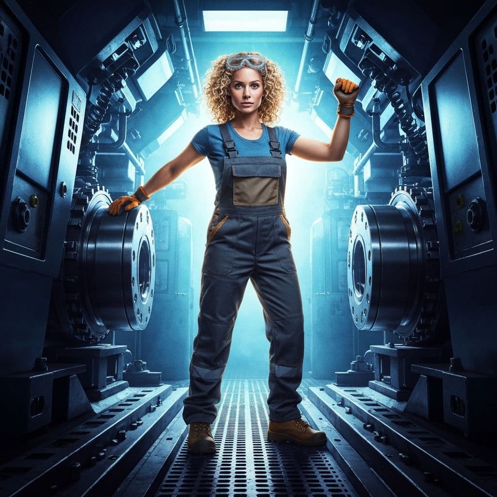 Mechanical Installations