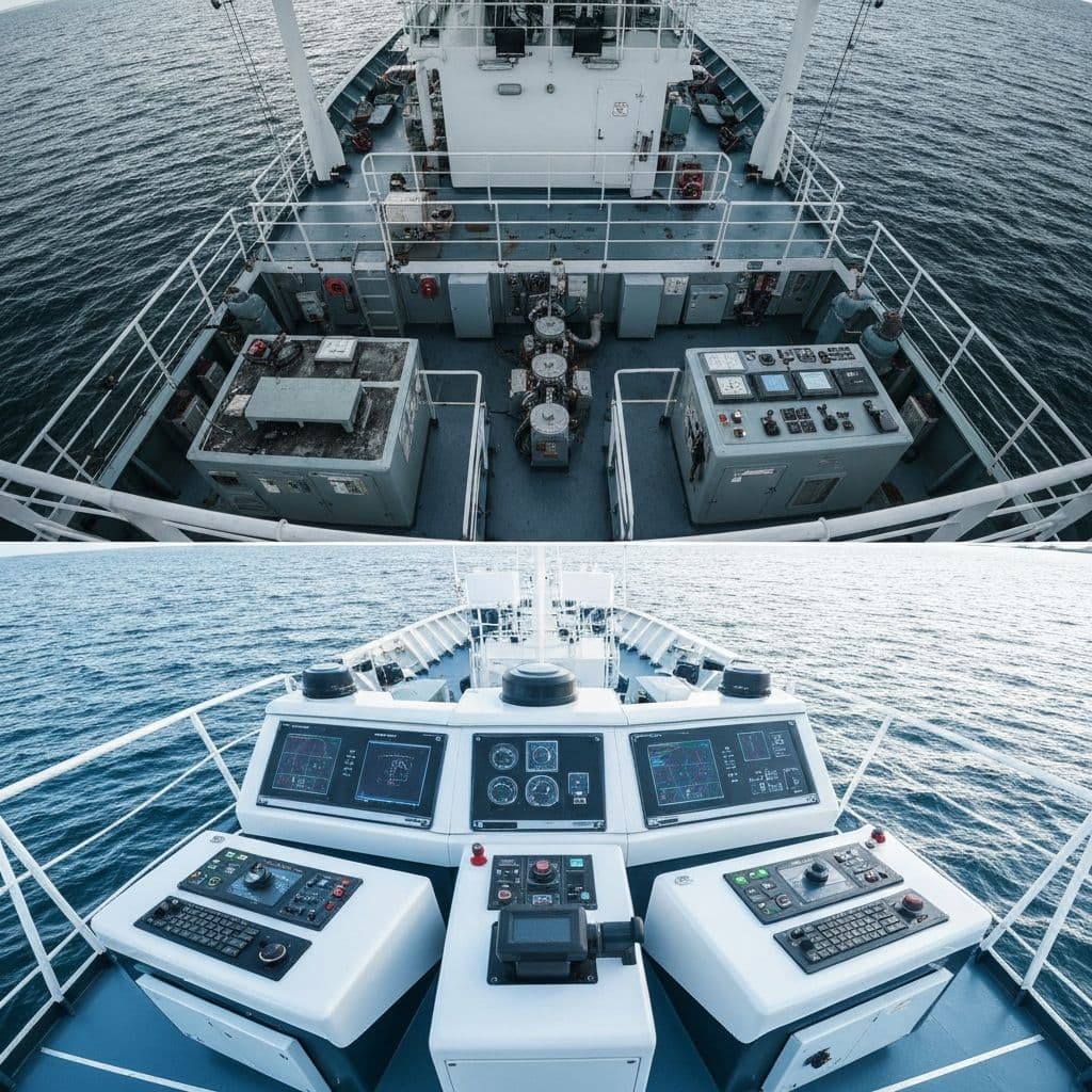 Modernización de Sistemas