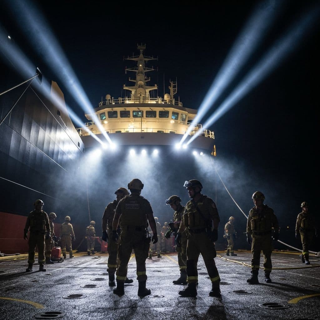 Reparaciones de Emergencia 24/7