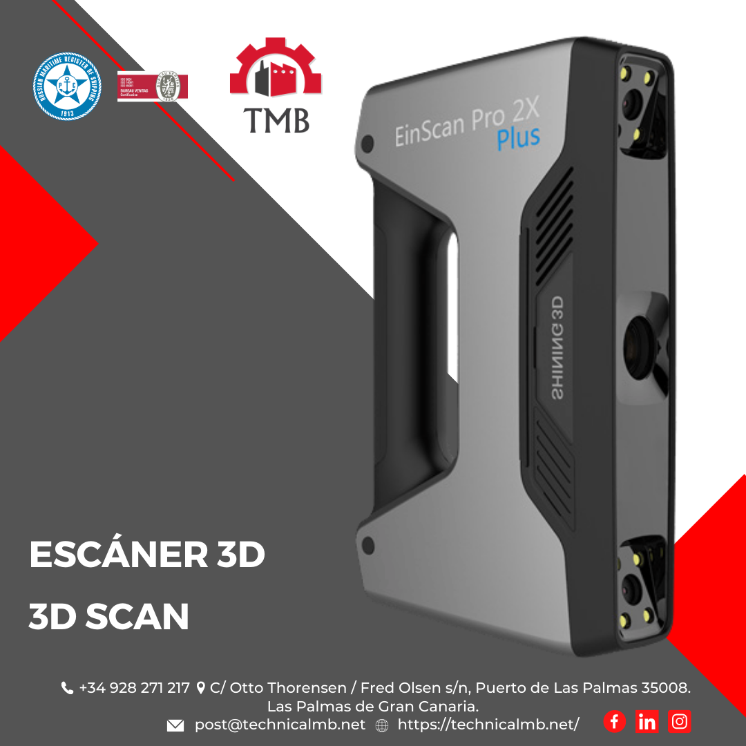 escaner3d